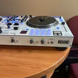 RANE DJ ONE MKII Professional Motorized DJ Controller with Stem Controls - Thumbnail 7