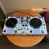 RANE DJ ONE MKII Professional Motorized DJ Controller with Stem Controls - Thumbnail 2