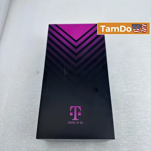 Revvl V+ 5G Android Smartphone, 64GB, Unlocked at TamDoUS Taylorsville