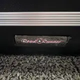 Road Runner RRMCBG Molded ABS Electric Bass Guitar Flight Case Plush Interior - Thumbnail 2