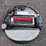 Roborock S8 MaxV Ultra S82USV Robotic Vacuum Cleaner, Black (Robot Only) - Thumbnail 3