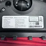 Roborock S8 MaxV Ultra S82USV Robotic Vacuum Cleaner, Black (Robot Only) - Thumbnail 6