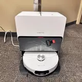Roborock S8 MaxV Ultra Smart Robot Vacuum & Mop - Self-Cleaning Dock - Thumbnail 2