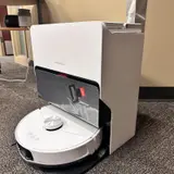 Roborock S8 MaxV Ultra Smart Robot Vacuum & Mop - Self-Cleaning Dock - Thumbnail 4