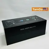 ASUS ROG Ally X Handheld PC 7" FHD 120Hz, Ryzen AI Z2 Extreme, 24GB RAM, 1TB SSD - Thumbnail 1