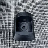 Rubbermaid Mounted Cigarette Receptacle w/ (1200) Butt Capacity, Domed Top - Thumbnail 6