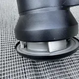 Rubbermaid Mounted Cigarette Receptacle w/ (1200) Butt Capacity, Domed Top - Thumbnail 4