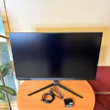 Samsung $329 32" Odyssey G51F QHD 180Hz 1ms AMD FreeSync Gaming Monitor HDR10 - Thumbnail 4