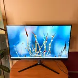 Samsung $329 32" Odyssey G51F QHD 180Hz 1ms AMD FreeSync Gaming Monitor HDR10 - Thumbnail 5