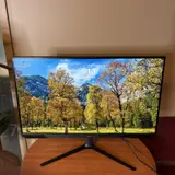 Samsung $329 32" Odyssey G51F QHD 180Hz 1ms AMD FreeSync Gaming Monitor HDR10 - Thumbnail 7