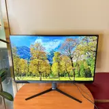 Samsung $329 32" Odyssey G51F QHD 180Hz 1ms AMD FreeSync Gaming Monitor HDR10 - Thumbnail 9