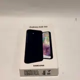 Samsung Galaxy A35 5G (SM-A356U1) 128 GB | Unlocked | Awesome Navy - Thumbnail 4