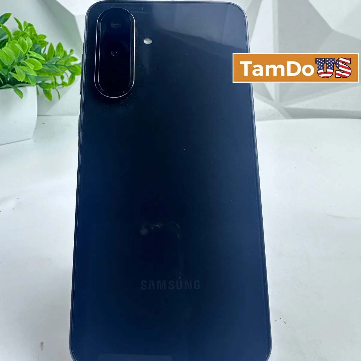 Samsung Galaxy A36 5G (SM-A366U) 128GB | Unlocked - Photo 1 - Real photo at TamDoUS Salt Lake City