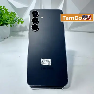 Samsung Galaxy S25 FE (SM-S731U) 128GB | UNLOCKED for US Domestic Carriers at Cell Phones & Smartphones in excellent condition