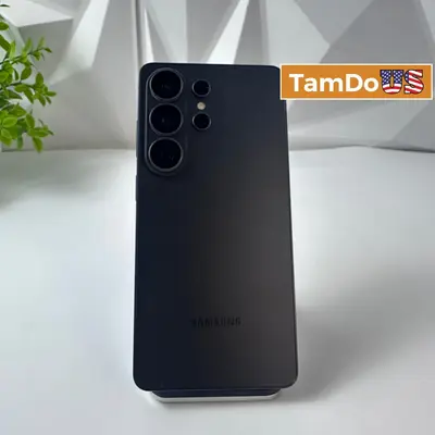 Samsung Galaxy S26 Ultra (SM-S948U1) 256GB | UNLOCKED | Titanium Black at Cell Phones & Smartphones in new_open_box condition