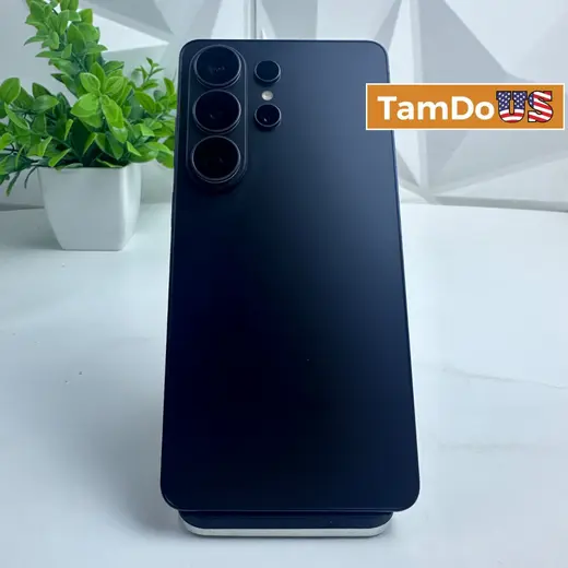 Samsung Galaxy S26 Ultra (SM-S948U1) 256GB | UNLOCKED | Titanium Black at TamDoUS Taylorsville