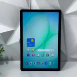 Samsung Galaxy Tab A11+ 5G (SM-X238U) 128GB | Gray | Cricket Wireless Locked - Thumbnail 4