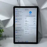 Samsung Galaxy Tab A11+ 5G (SM-X238U) 128GB | Gray | Cricket Wireless Locked - Thumbnail 8