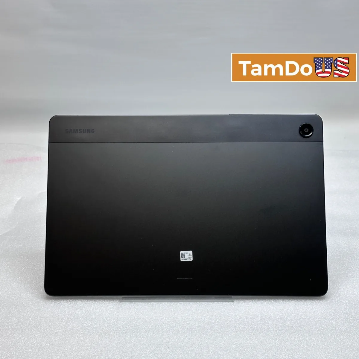 Samsung Galaxy Tab A9+ 5G (SM-X218U) 64GB 11" Tablet, Wi-Fi + Cellular (Metro) - Photo 1 - Real photo at TamDoUS Salt Lake City