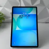 Samsung Galaxy Tab S10 FE+ Plus (SM-X620, Wi-Fi) 12.4" 128GB Gray Android Tablet - Thumbnail 4