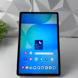 Samsung Galaxy Tab S10 FE+ Plus (SM-X620, Wi-Fi) 12.4" 128GB Gray Android Tablet - Thumbnail 2