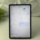 Samsung Galaxy Tab S10 FE+ Plus (SM-X620, Wi-Fi) 12.4" 128GB Gray Android Tablet - Thumbnail 8