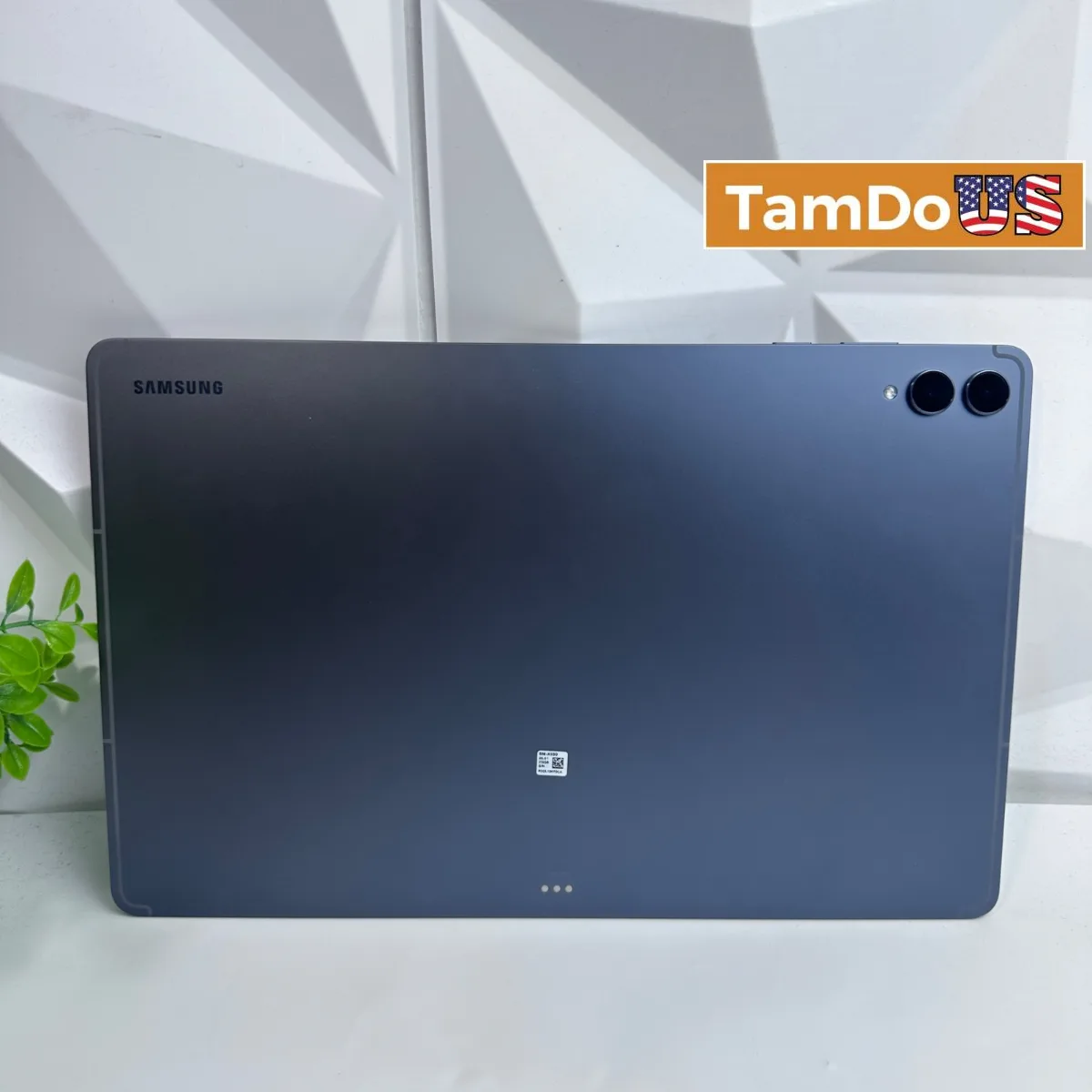 Samsung - Galaxy Tab S11 Ultra (SM-X930) 14.6" | 256GB | Wi-Fi with S-Pen - Photo 1 - Real photo at TamDoUS Salt Lake City