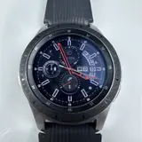 Samsung Galaxy Watch SM-R800 AMOLED Smartwatch 46mm Stainless Steel - Thumbnail 3