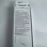 Samsung Galaxy Watch6 SM-R945U (44mm, LTE) Smart Watch Graphite SM-R945UZKAXAA - Thumbnail 3