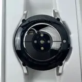 Samsung Galaxy Watch7 (SM-L300, 40mm, GPS) Smartwatch Cream Silver Bluetooth - Thumbnail 4