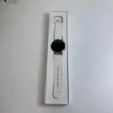 Samsung Galaxy Watch7 (SM-L300, 40mm, GPS) Smartwatch Cream Silver Bluetooth - Thumbnail 7