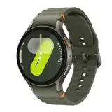 Samsung Galaxy Watch7 SM-L315U (44mm, LTE) Smart Watch Green SM-L315UZGAXAA - Thumbnail 1