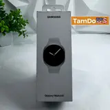 Samsung Galaxy Watch8 SM-L325U (40mm, LTE) Smart Watch, Standard Strap S/M - Thumbnail 1