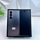 SAMSUNG GALAXY Z FOLD6 | 256GB | SILVER SHADOW | Verizon Locked - Thumbnail 5