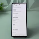 Samsung Galaxy Z Fold7 (SM-F966U) 256GB | Blue Shadow | UNLOCKED - Thumbnail 10