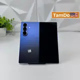 Samsung Galaxy Z Fold7 (SM-F966U) 256GB | Blue Shadow | UNLOCKED - Thumbnail 1