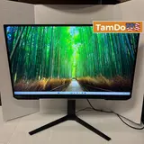 Samsung Odyssey G4 27" FHD 1080p 240Hz 1ms IPS Gaming Monitor S27BG402EN HDMI DP - Thumbnail 1