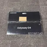 Samsung Odyssey G4 27" FHD IPS 300Hz 1ms Gaming Monitor G40H G-Sync FreeSync - Thumbnail 9