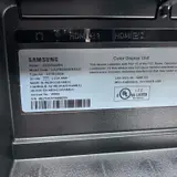Samsung Odyssey G4 G40B 27" IPS FHD 240Hz 1ms Gaming Monitor LS27BG402EN G-Sync - Thumbnail 9