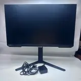 Samsung Odyssey G4 G40B 27" IPS FHD 240Hz 1ms Gaming Monitor LS27BG402EN G-Sync - Thumbnail 3