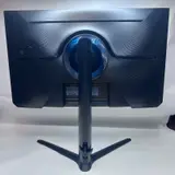 Samsung Odyssey G4 G40B 27" IPS FHD 240Hz 1ms Gaming Monitor LS27BG402EN G-Sync - Thumbnail 2