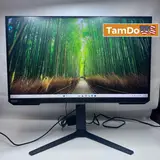 Samsung Odyssey G4 G40B 27" IPS FHD 240Hz 1ms Gaming Monitor LS27BG402EN G-Sync - Thumbnail 1