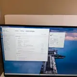Samsung Odyssey G5 32" QHD 2K 165Hz 1ms Flat Gaming Monitor FreeSync HDR - Thumbnail 7
