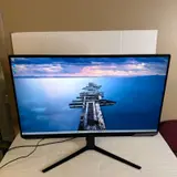 Samsung Odyssey G5 32" QHD 2K 165Hz 1ms Flat Gaming Monitor FreeSync HDR - Thumbnail 8