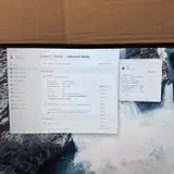 Samsung Odyssey G5 C34G55TWWN 34" Ultrawide WQHD 1000R 165Hz 1ms Curved Monitor - Thumbnail 9