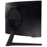 Samsung Odyssey G5 C34G55TWWN 34" Ultrawide WQHD 1000R 165Hz 1ms Curved Monitor - Thumbnail 3