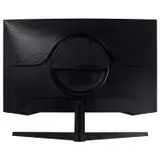 Samsung Odyssey G5 C34G55TWWN 34" Ultrawide WQHD 1000R 165Hz 1ms Curved Monitor - Thumbnail 2