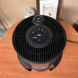 Shark NeverChange Air Purifier MAX HP152 HEPA Filter Odor Neutralizer 650 Sq Ft - Thumbnail 4