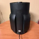 Shark NeverChange Air Purifier MAX HP152 HEPA Filter Odor Neutralizer 650 Sq Ft - Thumbnail 2