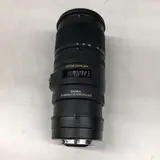 SIGMA APO 70-200mm F/2.8 EX DG OS HSM * No Hood * (for Canon EF mount) - Thumbnail 2